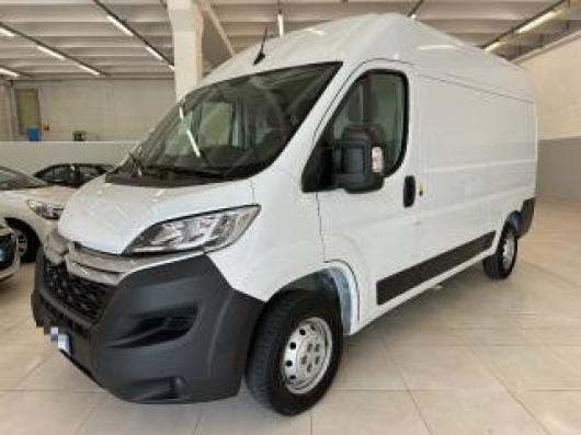 usato CITROEN Jumper