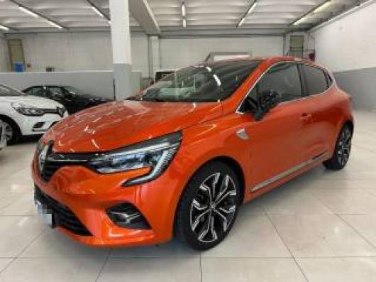 usato RENAULT Clio