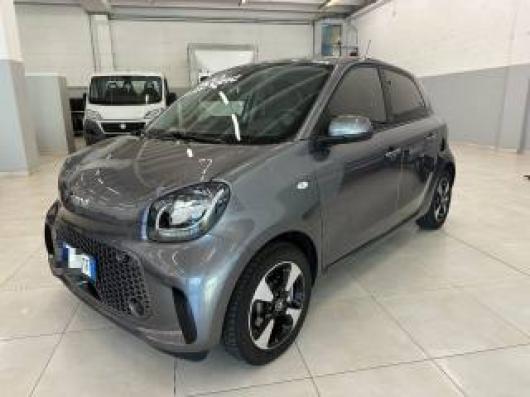 usato SMART ForFour