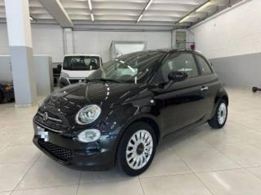 usato FIAT 500