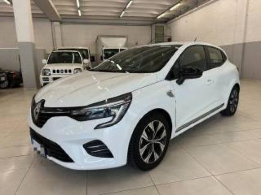 usato RENAULT Clio