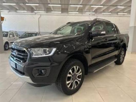 usato FORD Ranger