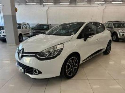 usato RENAULT Clio