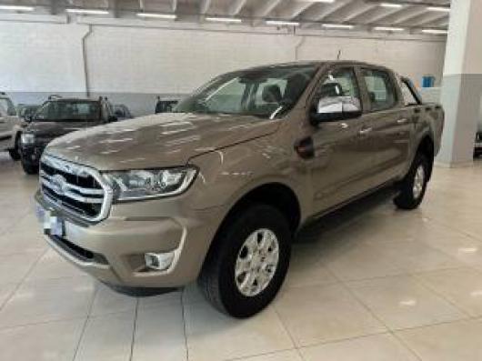 usato FORD Ranger