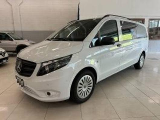usato MERCEDES Vito