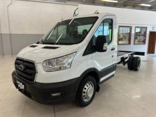 usato FORD Transit