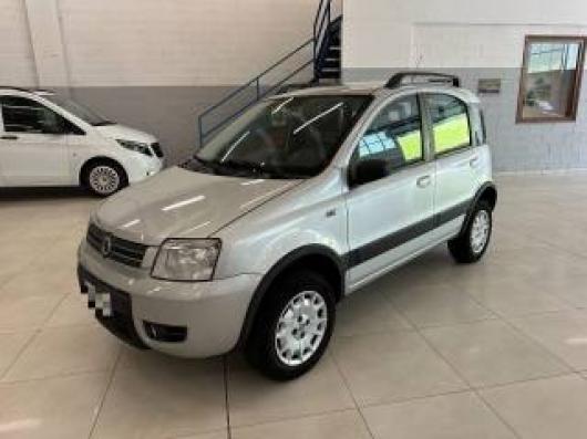 usato FIAT Panda