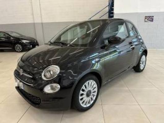 usato FIAT 500