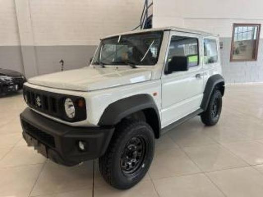 usato SUZUKI Jimny