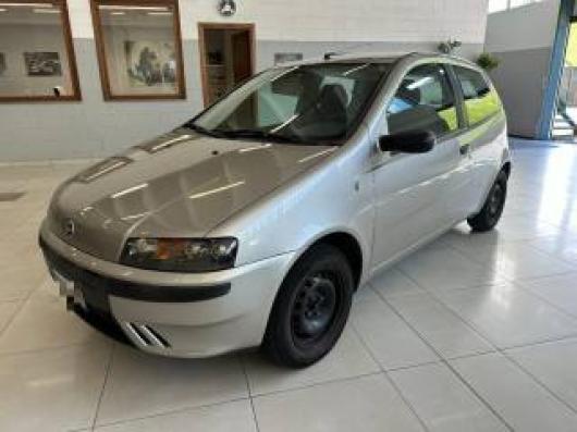 usato FIAT Punto