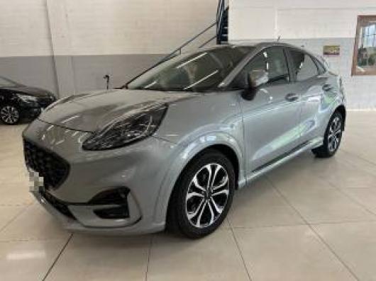usato FORD Puma