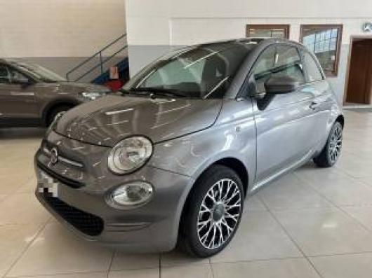 usato FIAT 500