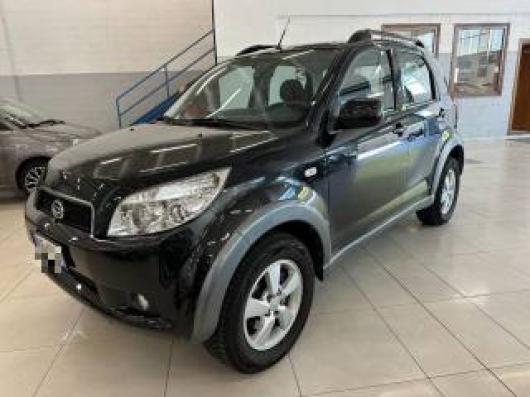 usato DAIHATSU Terios