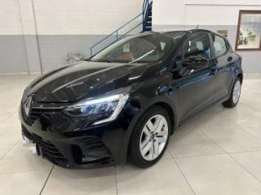 usato RENAULT Clio