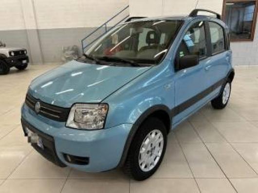 usato FIAT Panda