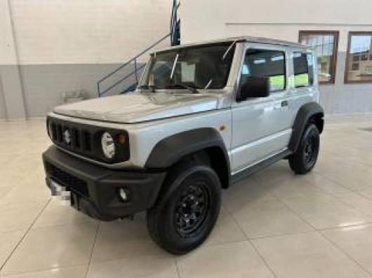 usato SUZUKI Jimny