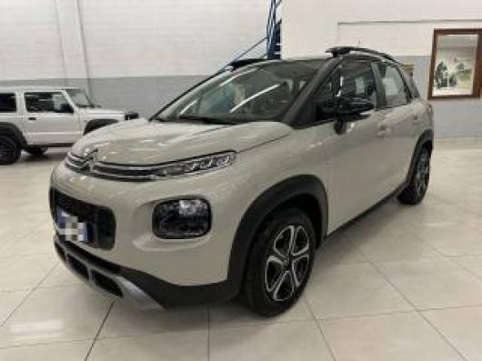 usato CITROEN C3 Aircross