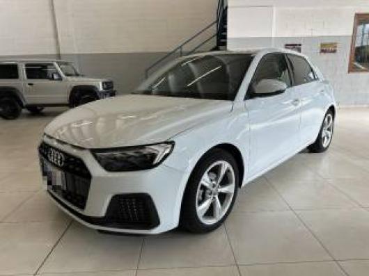 usato AUDI A1