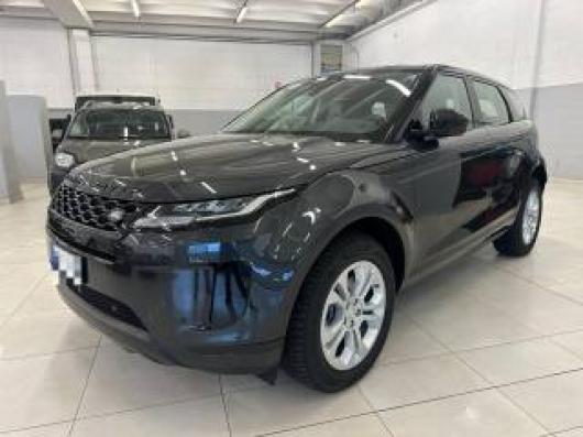 usato LAND ROVER Range Rover Evoque