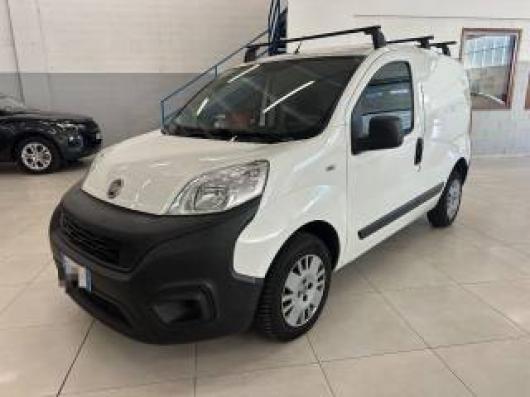 usato FIAT Fiorino