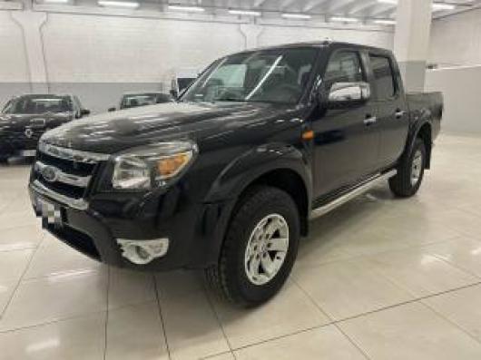 usato FORD Ranger