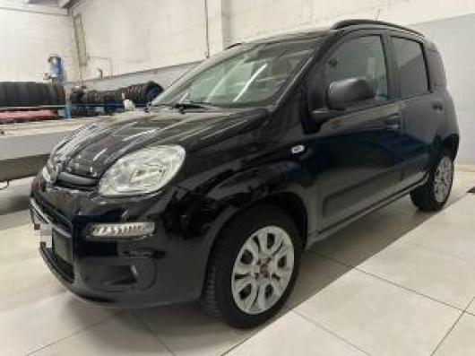 usato FIAT Panda