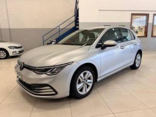 usato VOLKSWAGEN Golf