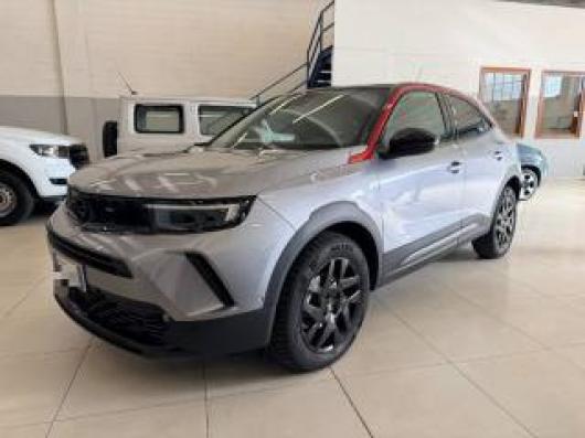 usato OPEL Mokka
