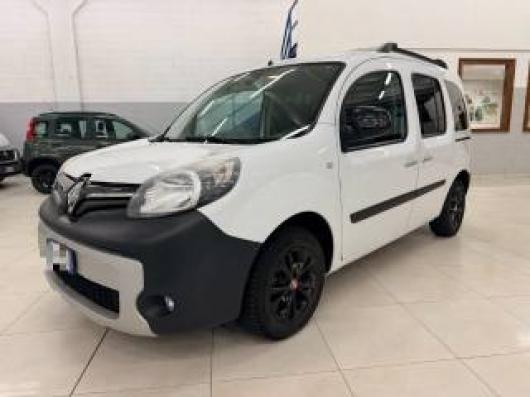 usato RENAULT Kangoo