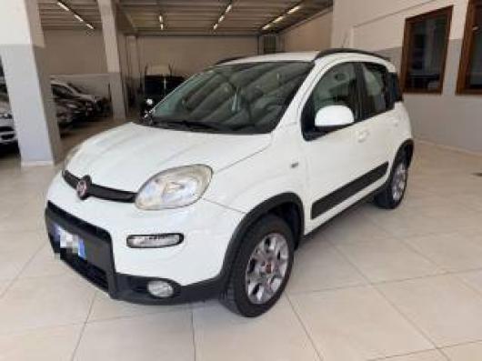 usato FIAT Panda