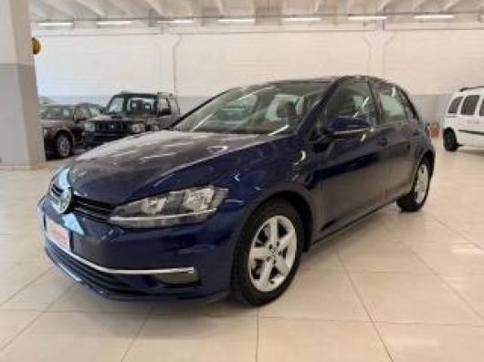 usato VOLKSWAGEN Golf
