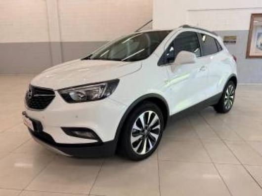 usato OPEL Mokka X
