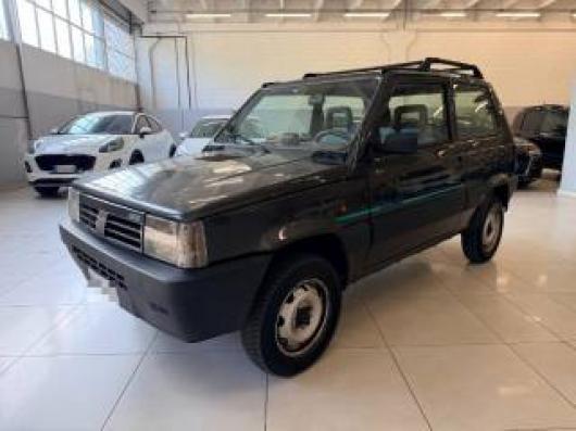usato FIAT Panda