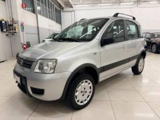 usato FIAT Panda