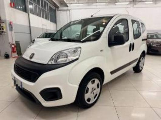 usato FIAT Qubo
