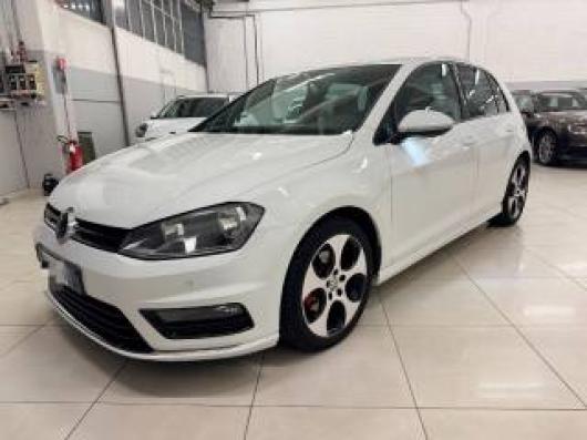 usato VOLKSWAGEN Golf