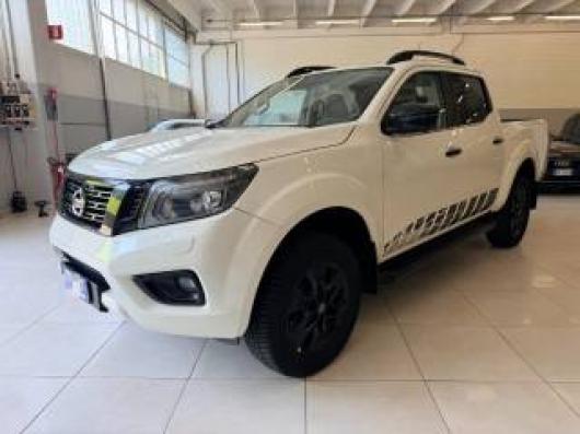 usato NISSAN Navara