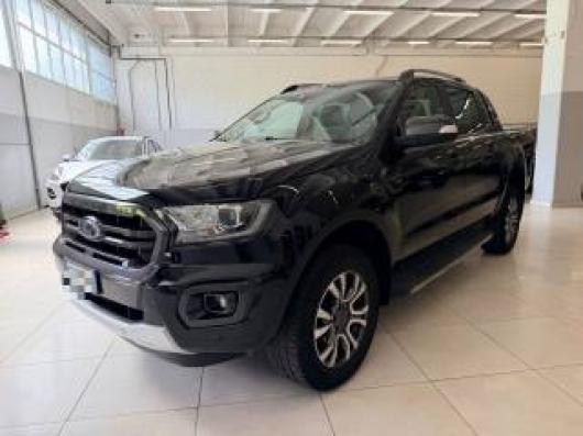 usato FORD Ranger