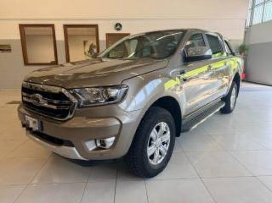 usato FORD Ranger