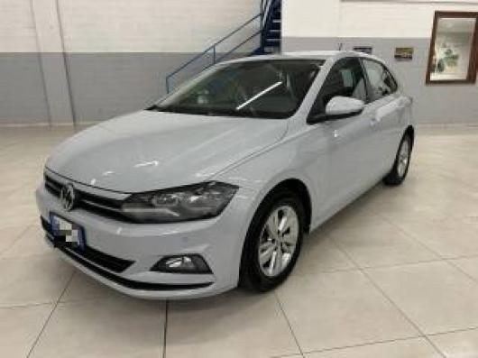 usato VOLKSWAGEN Polo