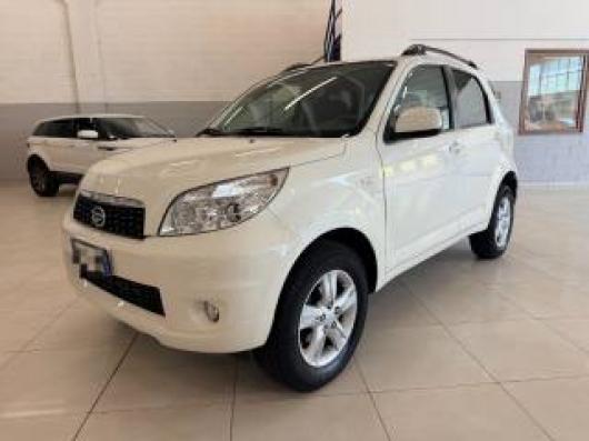 usato DAIHATSU Terios