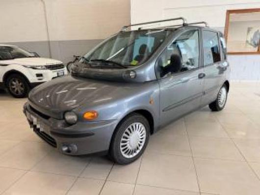 usato FIAT Multipla