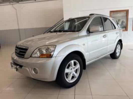 usato KIA Sorento