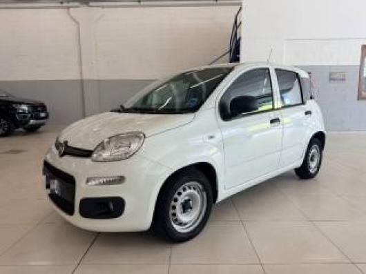 usato FIAT Panda