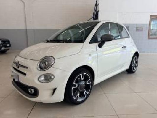 usato FIAT 500
