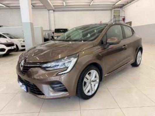 usato RENAULT Clio