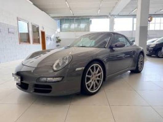 usato PORSCHE 911