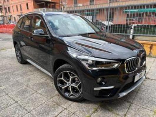 usato BMW X1