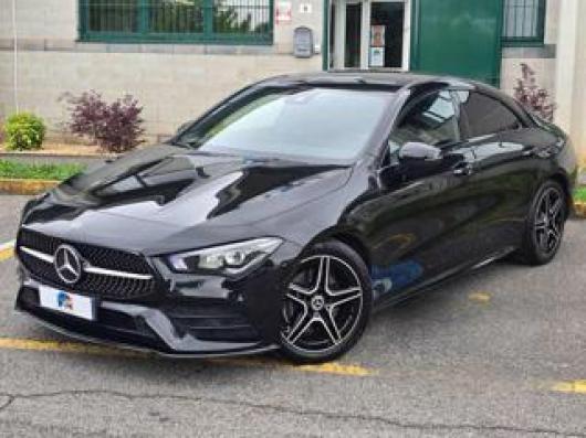 CLA 200