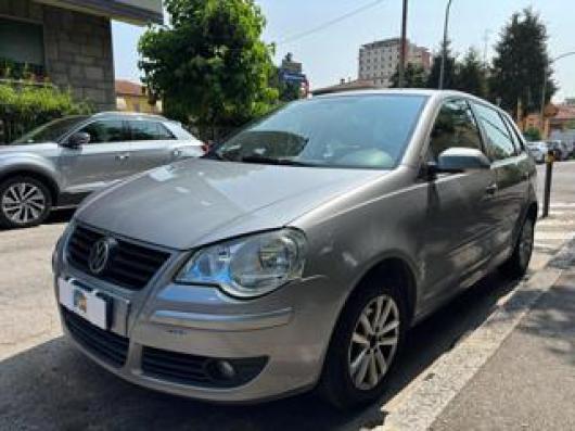 usato VOLKSWAGEN Polo